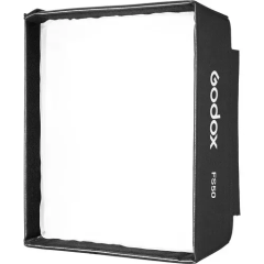 Софтбокс Godox FS50 для LED панелей FH50R / FH50Bi