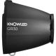 Рефлектор Godox GR30 Reflector для KNOWLED MG1200Bi (30°)