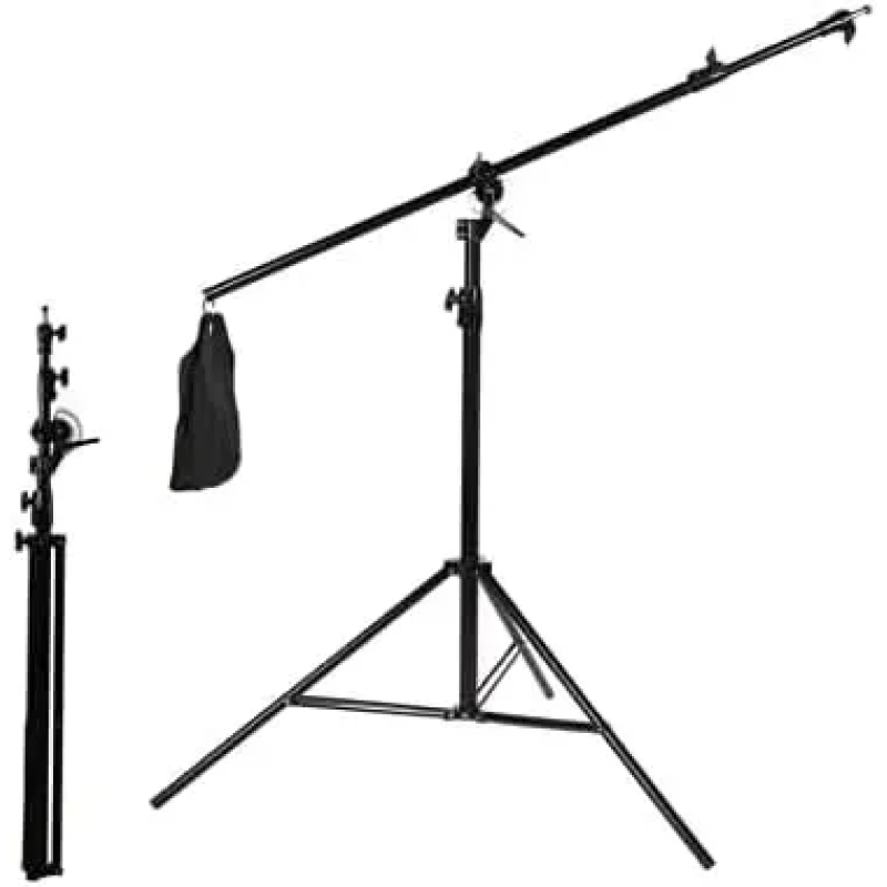 Студийная стойка журавль Godox LB02