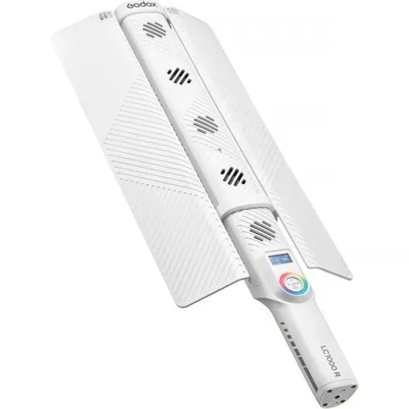 LED панель светодиодная Godox LC1000R (RGB)