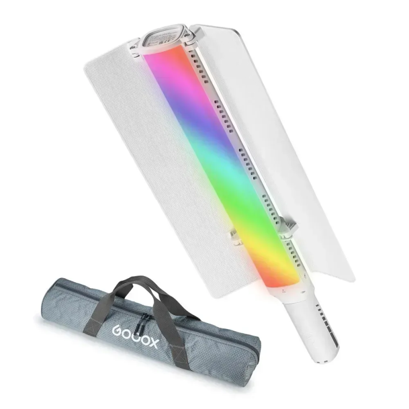 LED панель светодиодная Godox LC1000R (RGB)