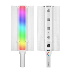 LED панель светодиодная Godox LC1000R (RGB)
