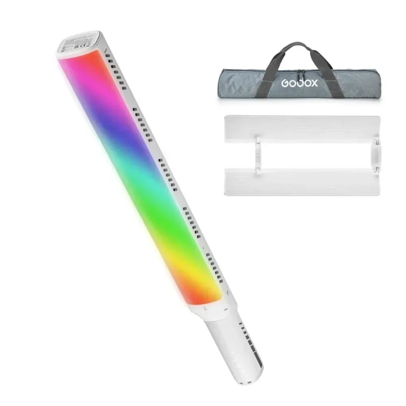 LED панель светодиодная Godox LC1000R (RGB)