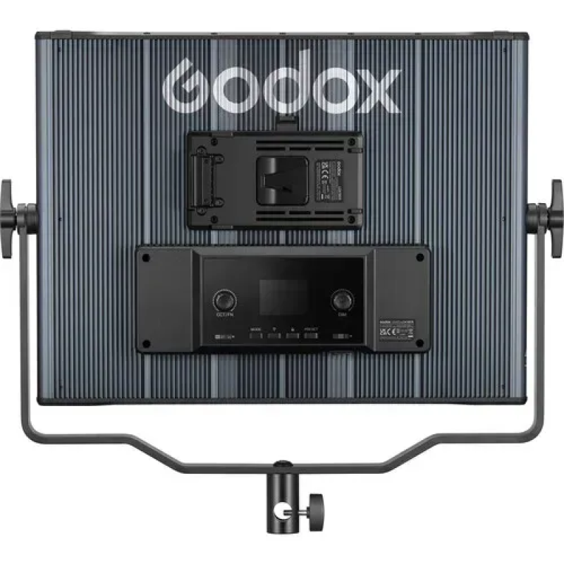 LED панель Godox LDX100R (RGB)