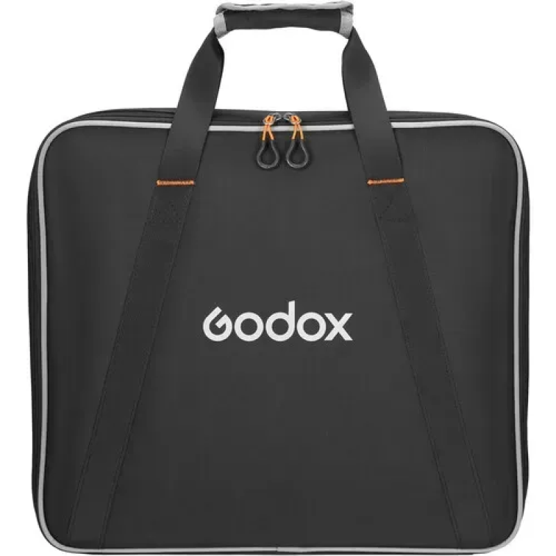 LED панель Godox LDX100R (RGB)