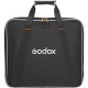 LED панель Godox LDX100R (RGB)