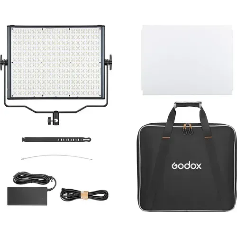 LED панель Godox LDX100R (RGB)