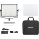 LED панель Godox LDX100R (RGB)