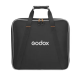LED панель Godox LDX50R (RGB)
