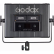 LED панель Godox LDX50R (RGB)