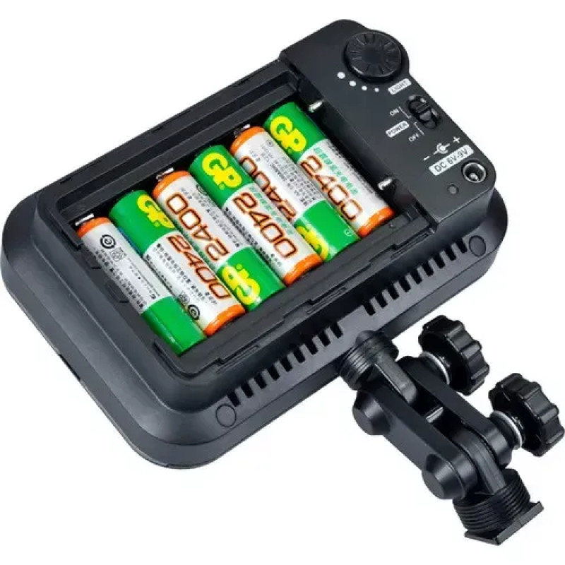 Свет накамерный Godox LED126