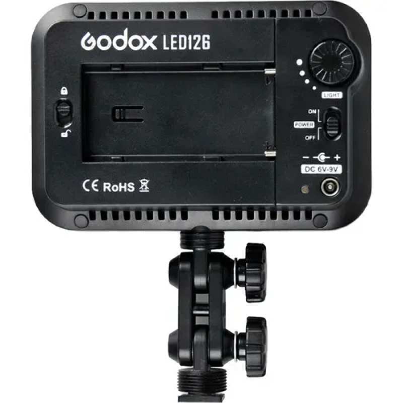 Свет накамерный Godox LED126
