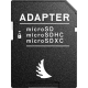 Карта памяти Angelbird AV PRO microSD V60 128 GB