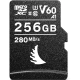 Карта памяти Angelbird AV PRO microSD V60 256 GB