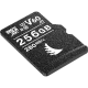 Карта памяти Angelbird AV PRO microSD V60 256 GB