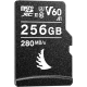 Карта памяти Angelbird AV PRO microSD V60 256 GB