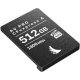 Карта памяти Angelbird AV PRO CFexpress A v4 MK2 512 GB