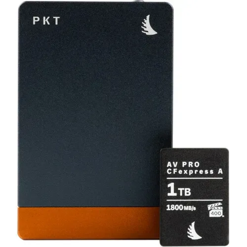 Картридер Angelbird CFexpress A Card Reader PKT
