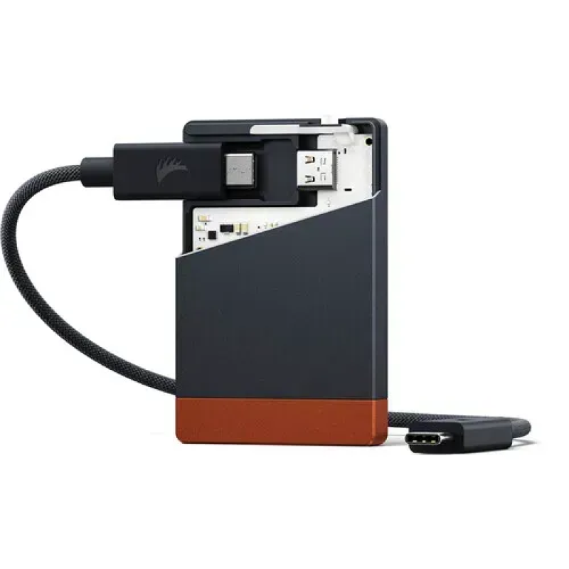 Картридер Angelbird CFexpress A Card Reader PKT