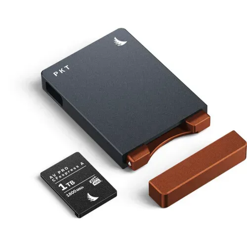 Картридер Angelbird CFexpress A Card Reader PKT