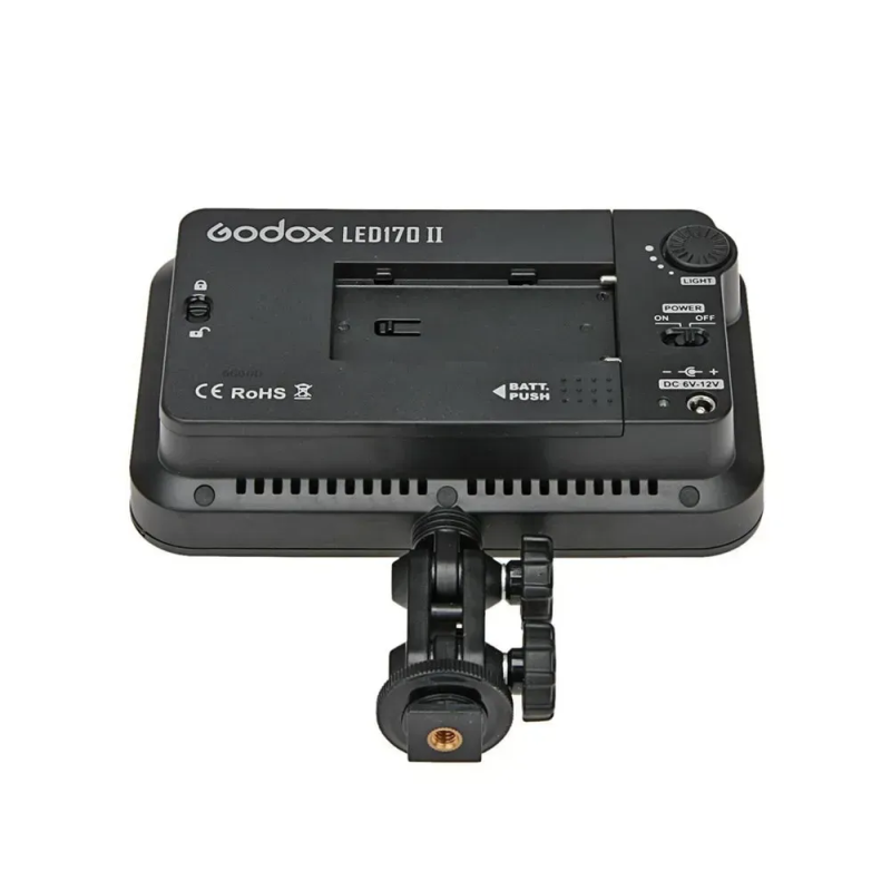 Cвітло накамерне Godox LED170II