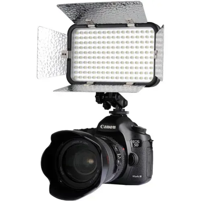 Cвітло накамерне Godox LED170II