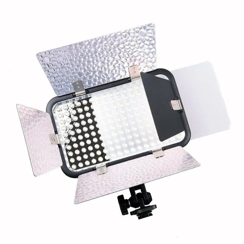 Cвітло накамерне Godox LED170II