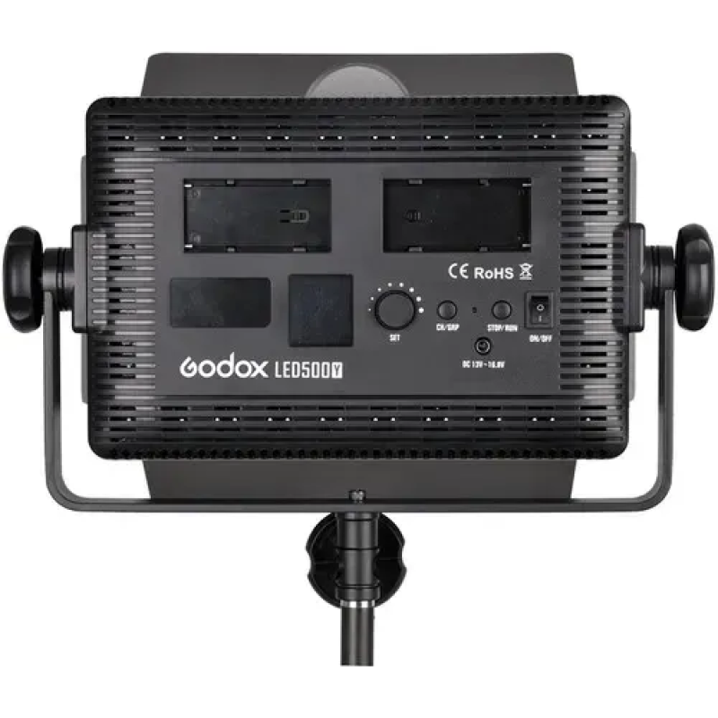 LED панель Godox LED500C 3300K-5600K (Bi-Color)