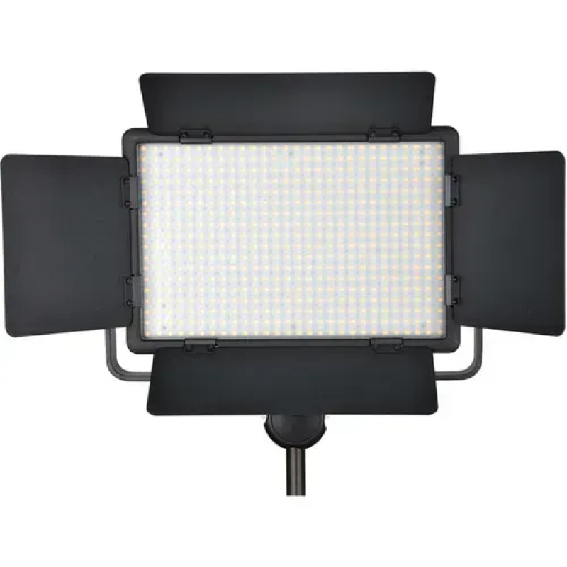LED панель Godox LED500C 3300K-5600K (Bi-Color)