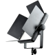 LED панель Godox LED500C 3300K-5600K (Bi-Color)