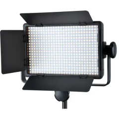 LED панель Godox LED500C 3300K-5600K (Bi-Color)