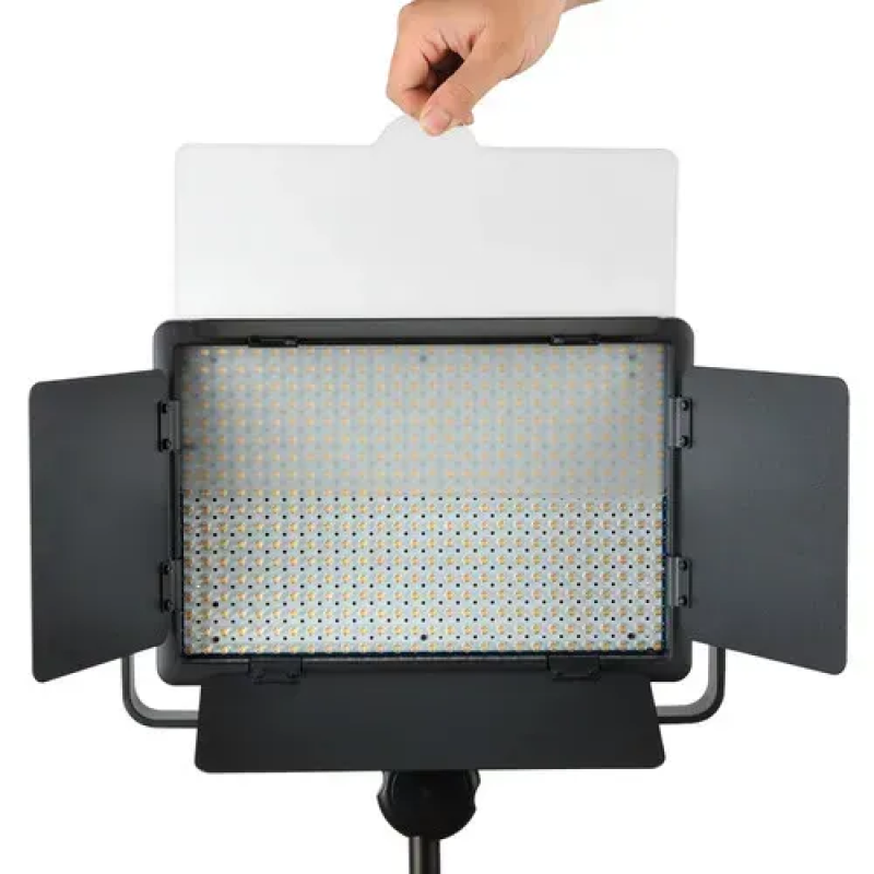 LED панель Godox LED500C 3300K-5600K (Bi-Color)