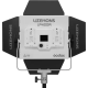 Набор LED панелей Godox Litemons LP400R RGB LED Light Panel (2-Light Kit)