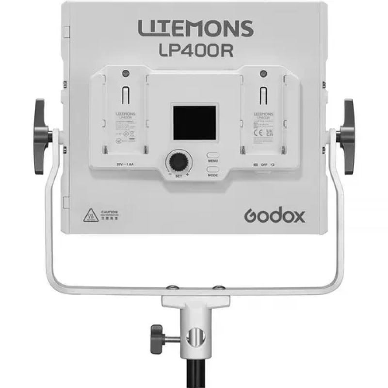 Набор LED панелей Godox Litemons LP400R RGB LED Light Panel (2-Light Kit)