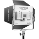 Набор LED панелей Godox Litemons LP400R RGB LED Light Panel (2-Light Kit)