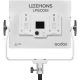 Набор LED панелей Godox Litemons LP600Bi Bi-Color LED Light Panel (2-Light Kit)