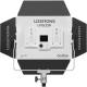 Набор LED панелей Godox Litemons LP600R RGB LED Light Panel (2-Light Kit)