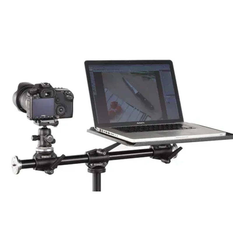 Кріплення на штатив Godox Dual Mount Arm LSA-10