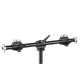 Кріплення на штатив Godox Dual Mount Arm LSA-10