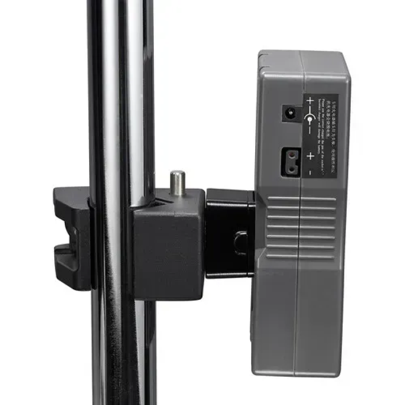 Затискач Godox LSA-19 для кріплення аксесуарів V‑Mount до затискачів Super Clamp