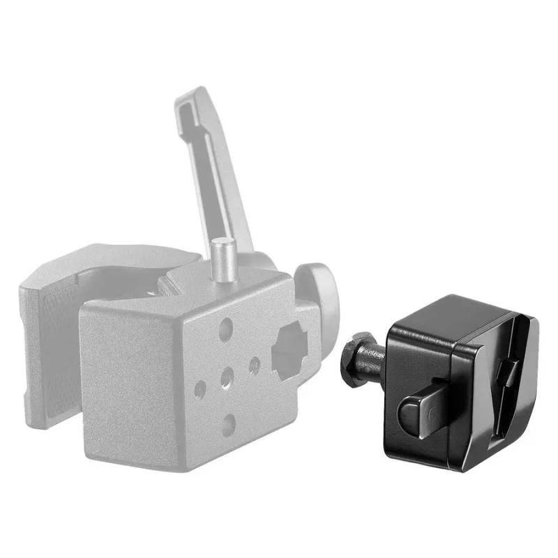 Затискач Godox LSA-19 для кріплення аксесуарів V‑Mount до затискачів Super Clamp