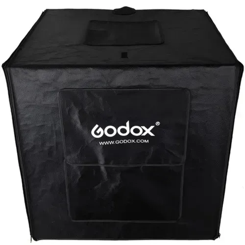 Лайткуб (фотобокс) Godox LST80 (80x80x80 см)