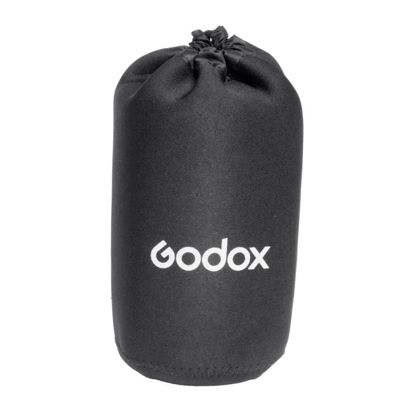 Обʼєктив Godox LENS150 EF‑байонет 150 мм для проекційних насадок BLP/BFP