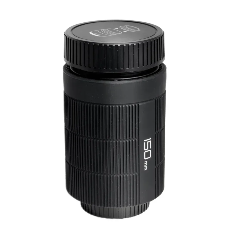 Обʼєктив Godox LENS150 EF‑байонет 150 мм для проекційних насадок BLP/BFP