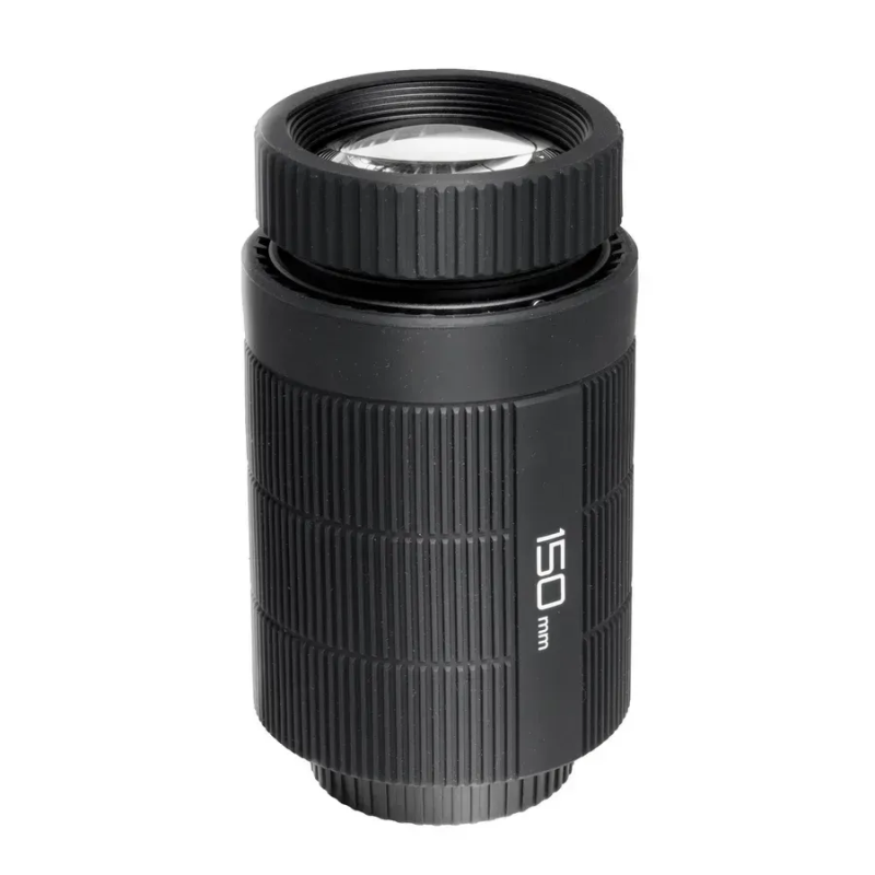 Обʼєктив Godox LENS150 EF‑байонет 150 мм для проекційних насадок BLP/BFP