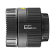 Обʼєктив Godox LENS65 EF‑байонет 65 мм для проекційних насадок BLP/BFP