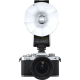 Накамерний спалах Godox Lux Senior Retro Camera Flash (Black)