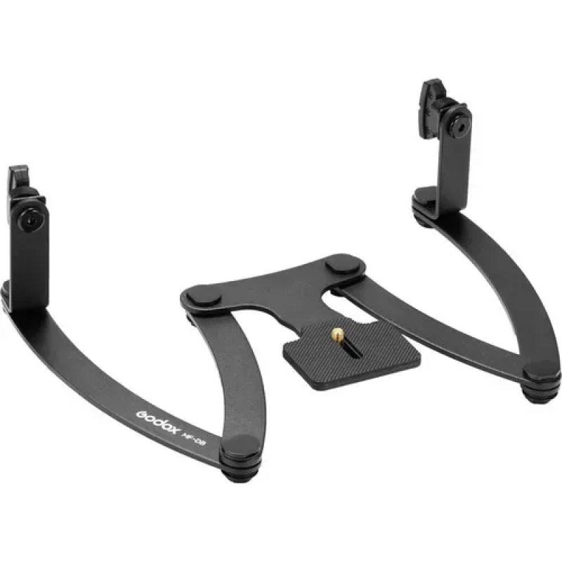 Кронштейн Godox MF-DB Bracket для вспышки MF12