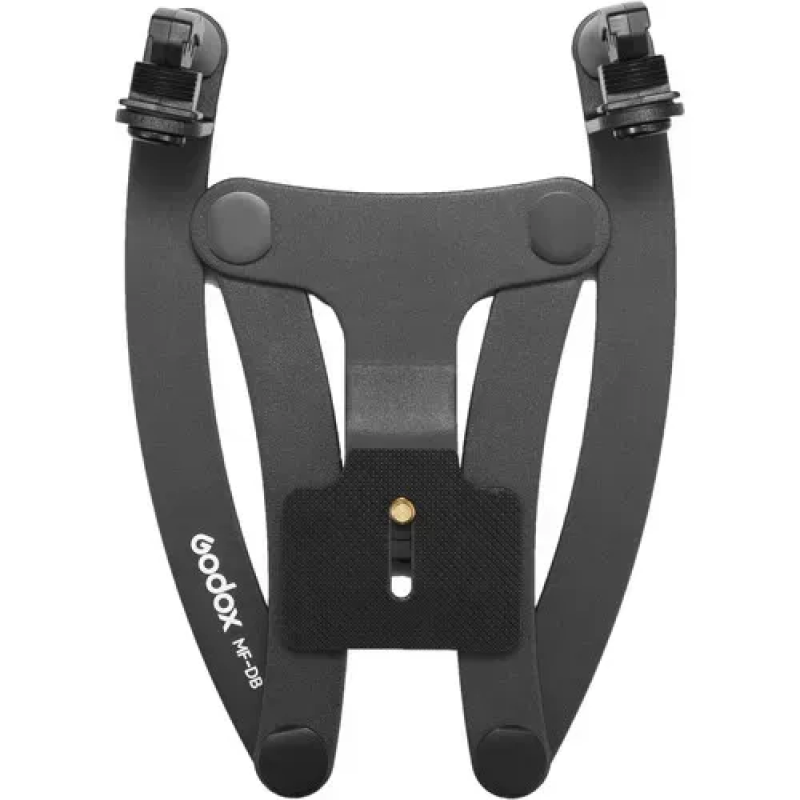 Кронштейн Godox MF-DB Bracket для вспышки MF12