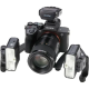 Кронштейн Godox MF-DB Bracket для вспышки MF12